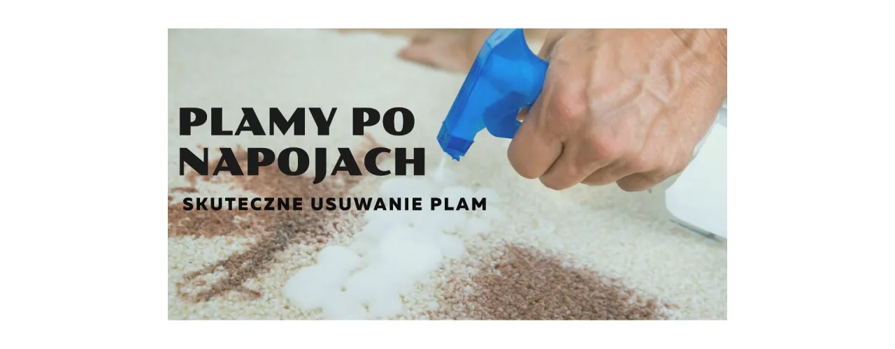 Zdjęcie Jak usunąć plamę z piwa z kanapy? Skuteczne metody i porady