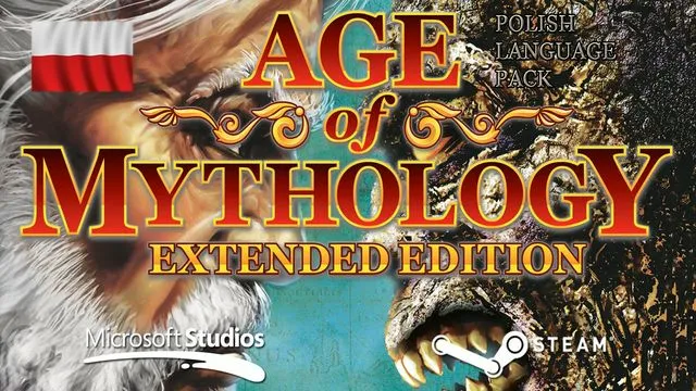 Zdjęcie Spolszczenie do Age of Mythology Extended Edition - najlepsze mody i instalacja