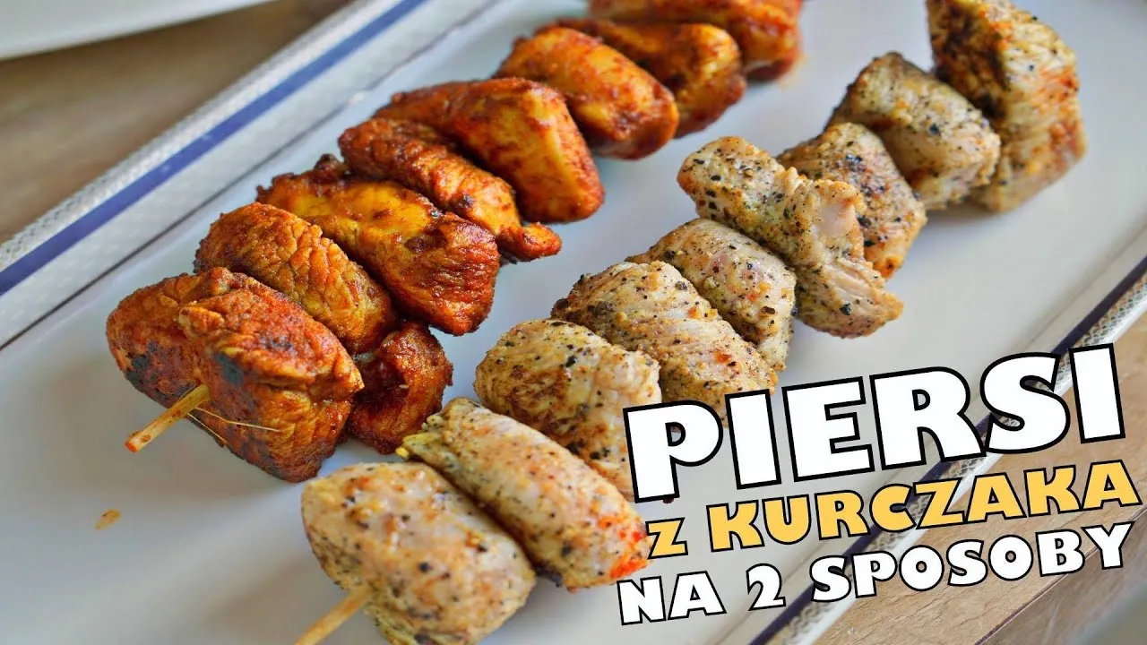 Zdjęcie Najlepsze sposoby na zdrowe smażenie kurczaka fit bez zbędnych kalorii