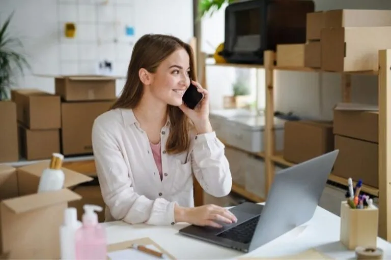 Zdjęcie Dropshipping w Polsce: Jak wybrać właściwy kod PKD bez błędów