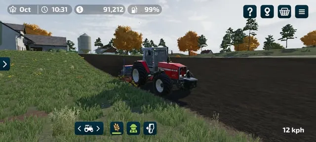 Zdjęcie Jak wgrać mody do FS 23 na telefon i uniknąć problemów z instalacją
