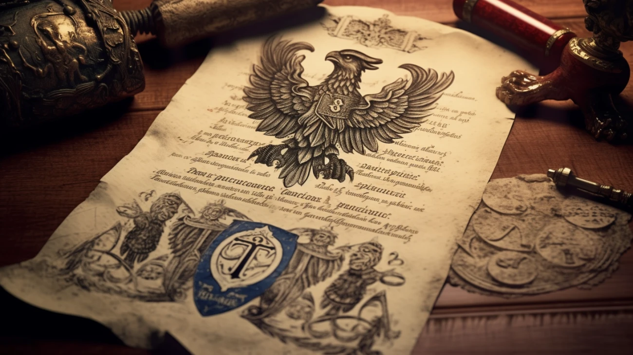Wieńczysław Gliński Synowie - Odkryj Historię rodziny Glińskich