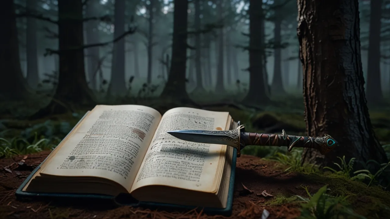 Zdjęcie Wiedźmin cytaty śmieszne, zabawne i kultowe