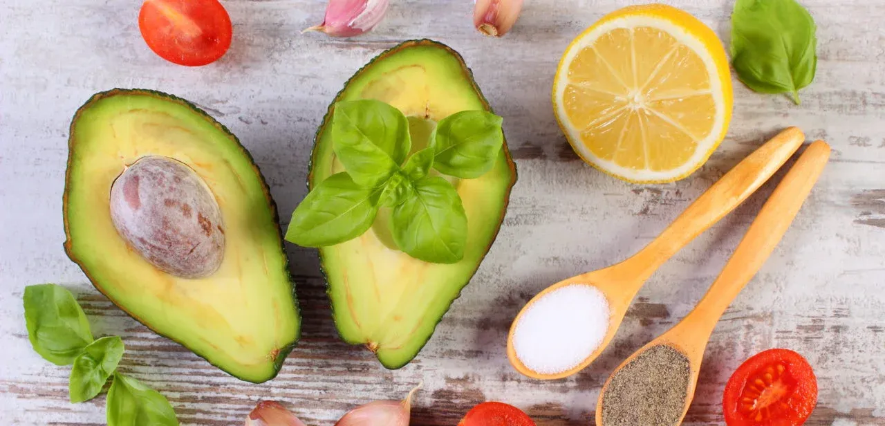 Zdjęcie Jakie warzywa obniżają cholesterol i mogą poprawić zdrowie serca?
