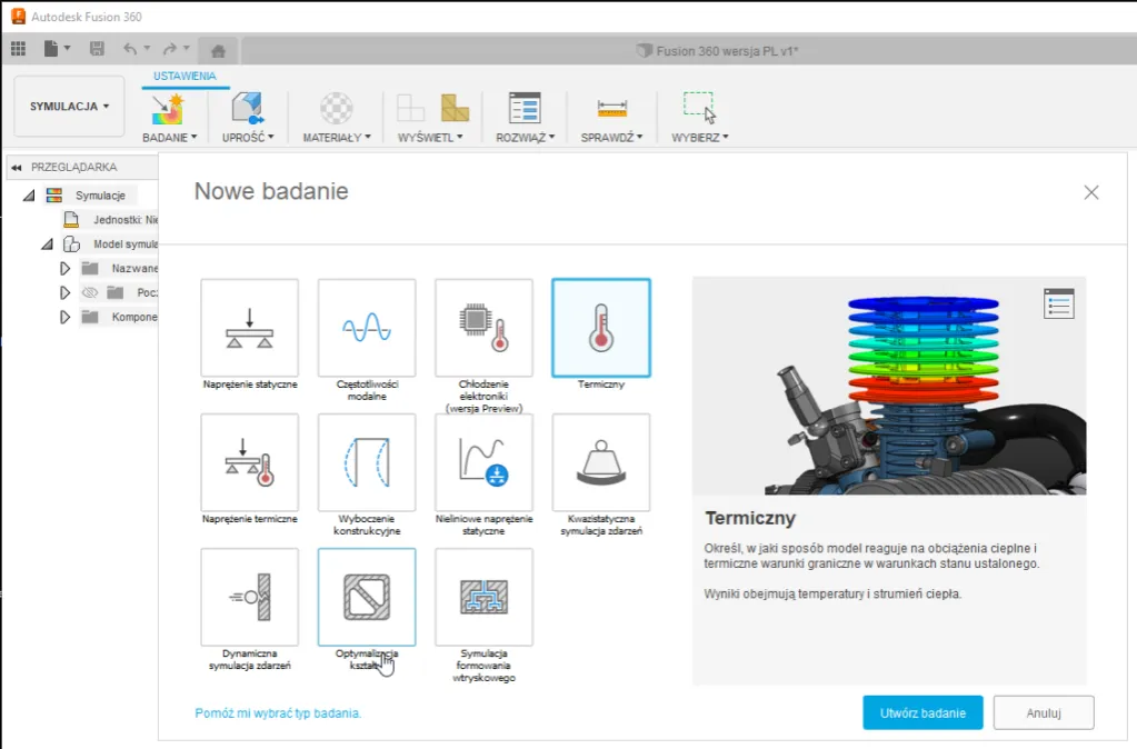 Zdjęcie Jak spolszczyć Fusion 360 bez stresu i dodatkowych kosztów