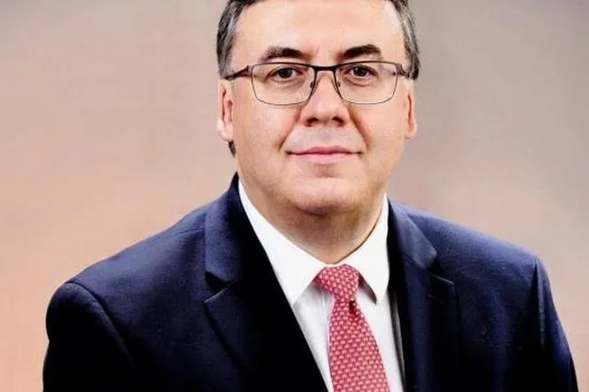 Zdjęcie Dr Grudzień okulista Lublin - gdzie przyjmuje i jak umówić wizytę