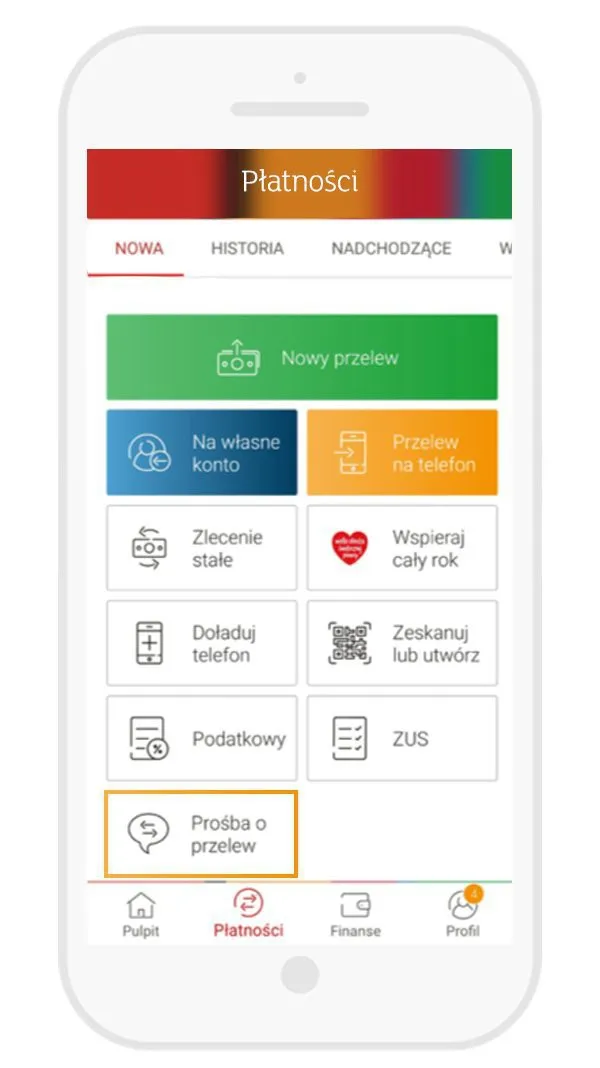 Zdjęcie Jak szybko i bez problemu odebrać przelew BLIK na telefon – krok po kroku