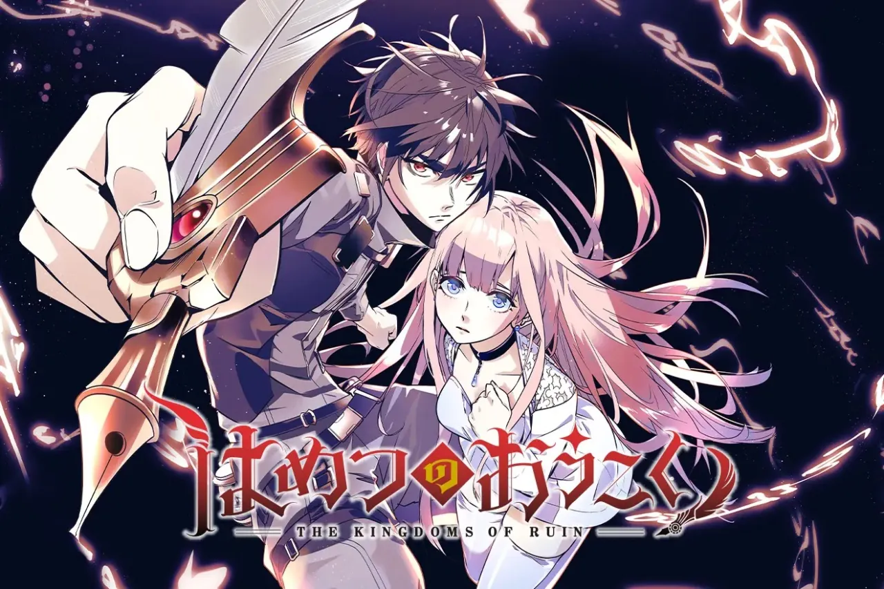 Zdjęcie Czy anime to grzech? Odkryj moralne dylematy związane z anime