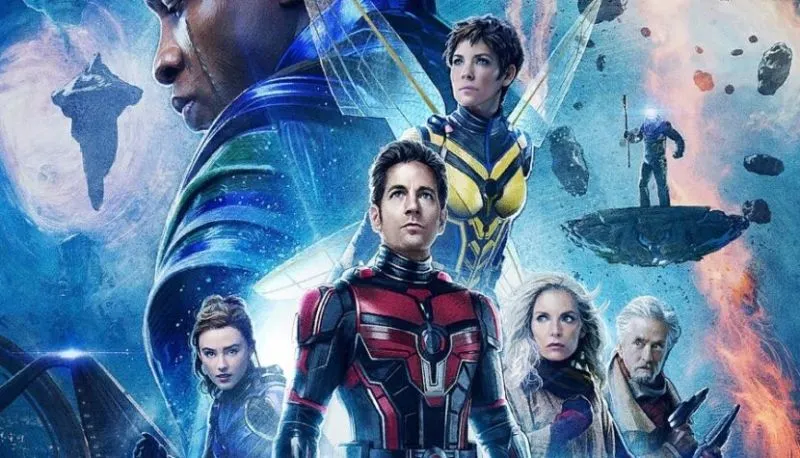 Zdjęcie Emisja Ant-Man i Osa w TV: Kiedy obejrzysz film? Sprawdź!