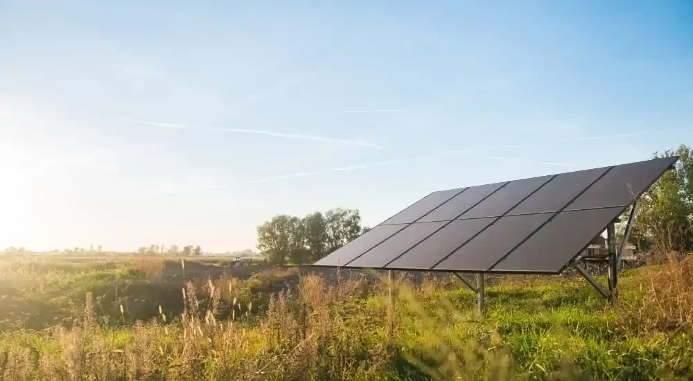Zdjęcie Elektrownie słoneczne jako efektywne źródła energii – co musisz wiedzieć