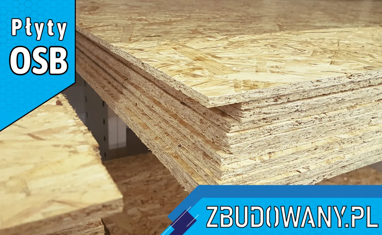Zdjęcie Czy płyta osb może być na zewnątrz? Sprawdź, które typy są odpowiednie