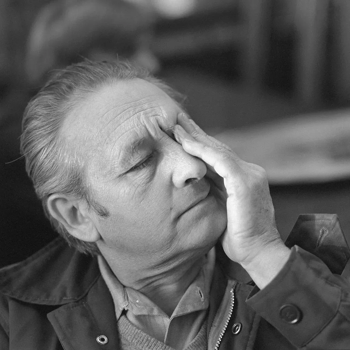 Zdjęcie Czy Andrzej Wajda ma dzieci? Odkryj historie jego potomków