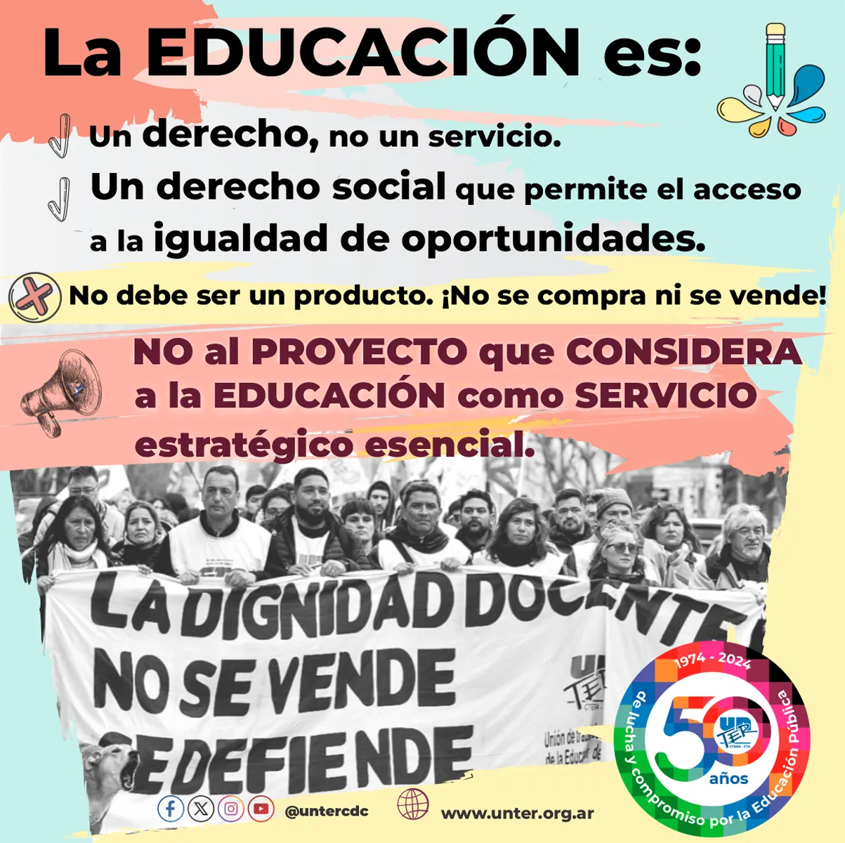 Zdjęcie Qué es la educación pública y su impacto en la igualdad social