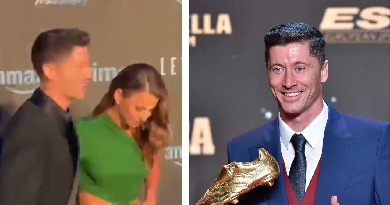 Zdjęcie Premiera filmu o Lewandowskim: data, fabuła i gdzie obejrzeć biografię piłkarza