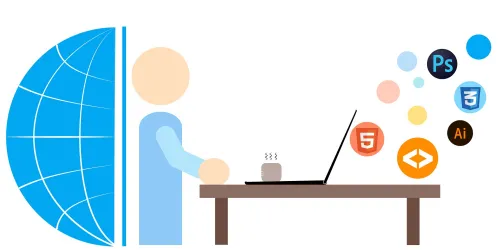 Zdjęcie Czy HTML jest językiem programowania? Odkryj prawdę o HTML
