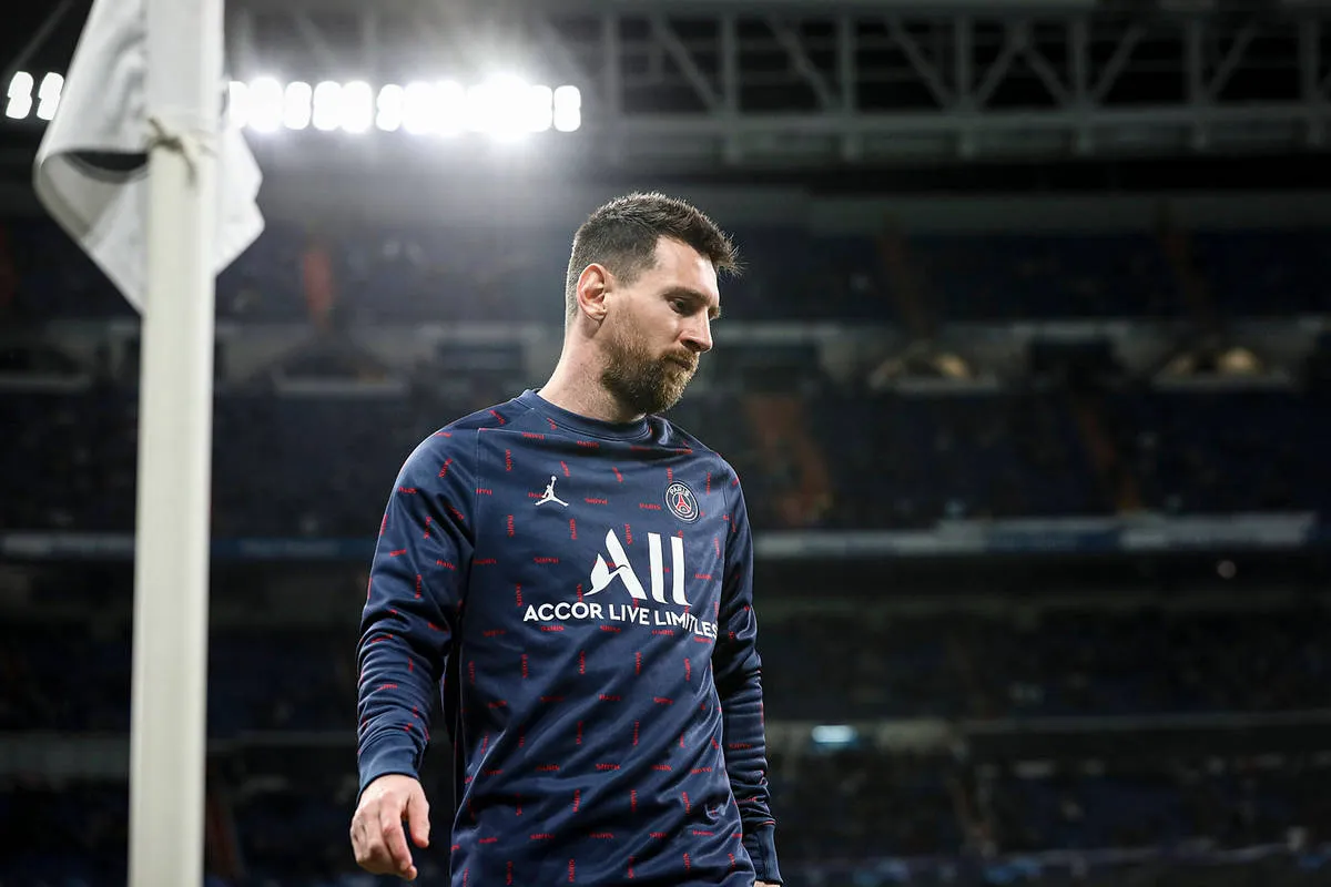 Zdjęcie Lionel Messi zarobki na minutę – ile naprawdę zarabia w każdej chwili?