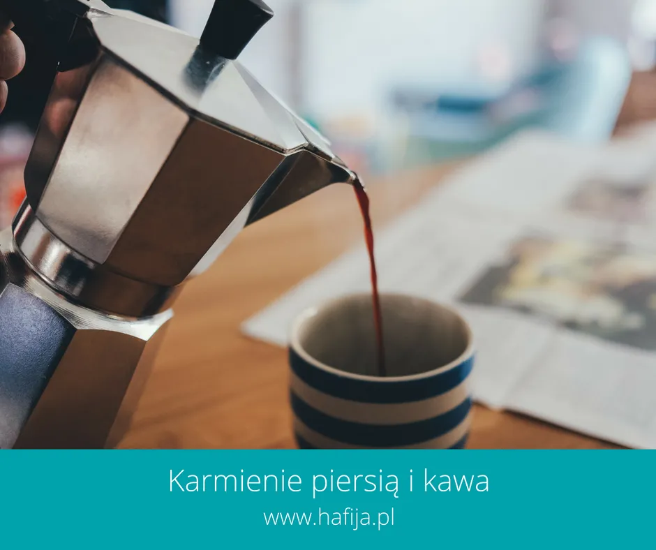 Zdjęcie Ile kawy przy karmieniu piersią? Bezpieczne limity dla mamy i dziecka