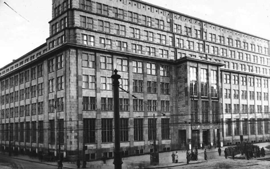 Zdjęcie Jak najstarszy bank w Polsce tak ukształtował historię finansów?