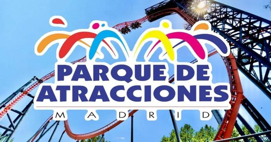 Zdjęcie Precios del parque de atracciones en Madrid: ahorra en tus entradas