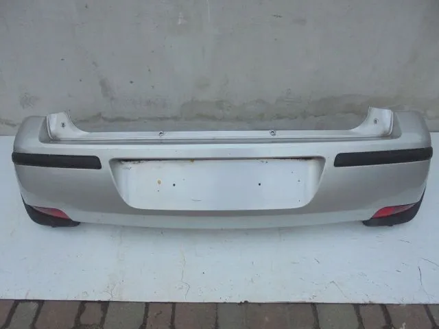 Zdjęcie Jak zdjąć zderzak Opel Corsa C - proste kroki, uniknij problemów