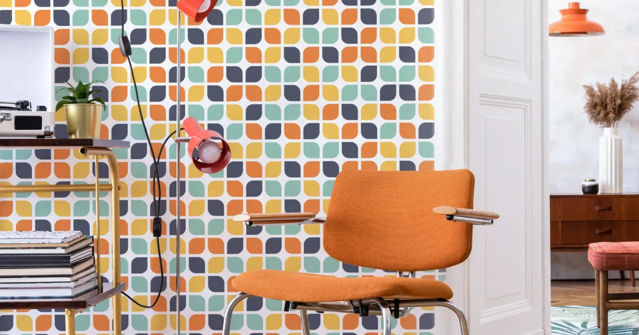 Zdjęcie Jak urządzić salon w starym stylu - inspiracje, które zachwycą każdego