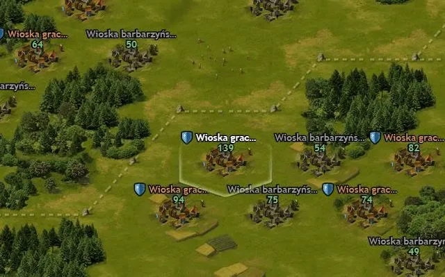 Zdjęcie Gry online takie jak plemiona - odkryj najlepsze alternatywy
