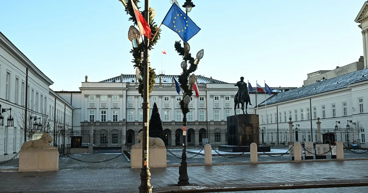 Zdjęcie Ile trwa kadencja prezydenta Warszawy? Oto co musisz wiedzieć