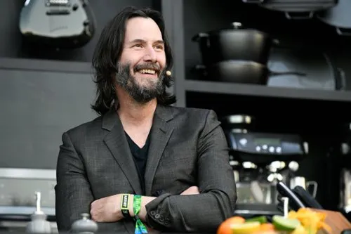 Zdjęcie Reakcja łańcuchowa na Filmweb: Thriller z Keanu Reevesem