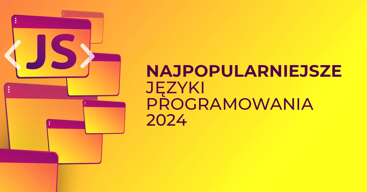 Zdjęcie Poznaj najważniejsze fakty: jakiego języka programowania się uczyć teraz