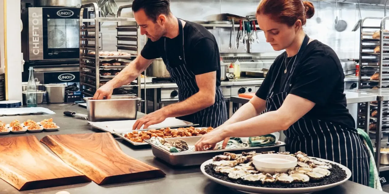 Zdjęcie Jak otworzyć catering w domu i uniknąć kosztownych błędów