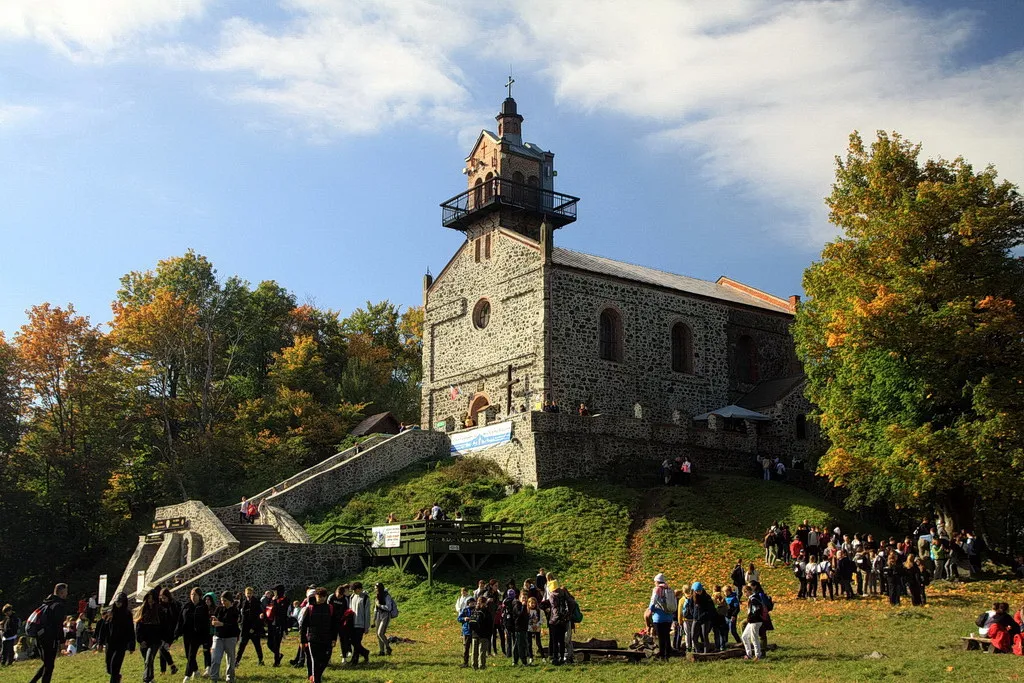 Zdjęcie Najlepsze atrakcje Sobótka, które musisz zobaczyć podczas wizyty