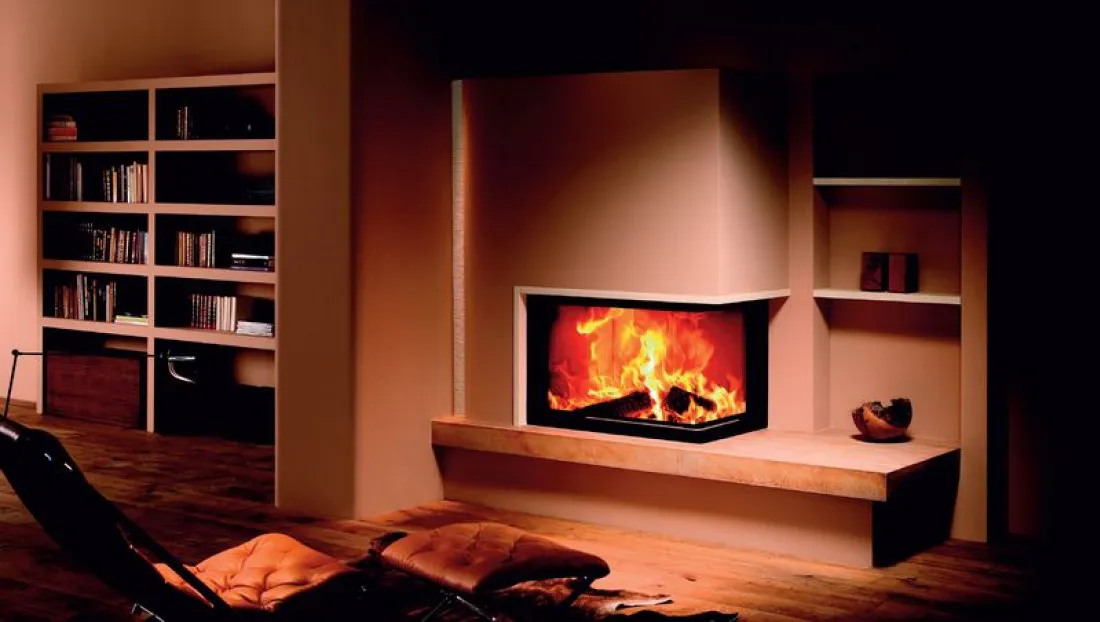 Zdjęcie Ile kosztuje kominek? Zrozum koszty zakupu i instalacji kominka