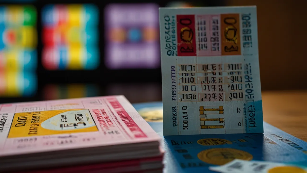 Zdjęcie Eurojackpot - Tabela wygranych i kwoty, co warto wiedzieć przed grą?