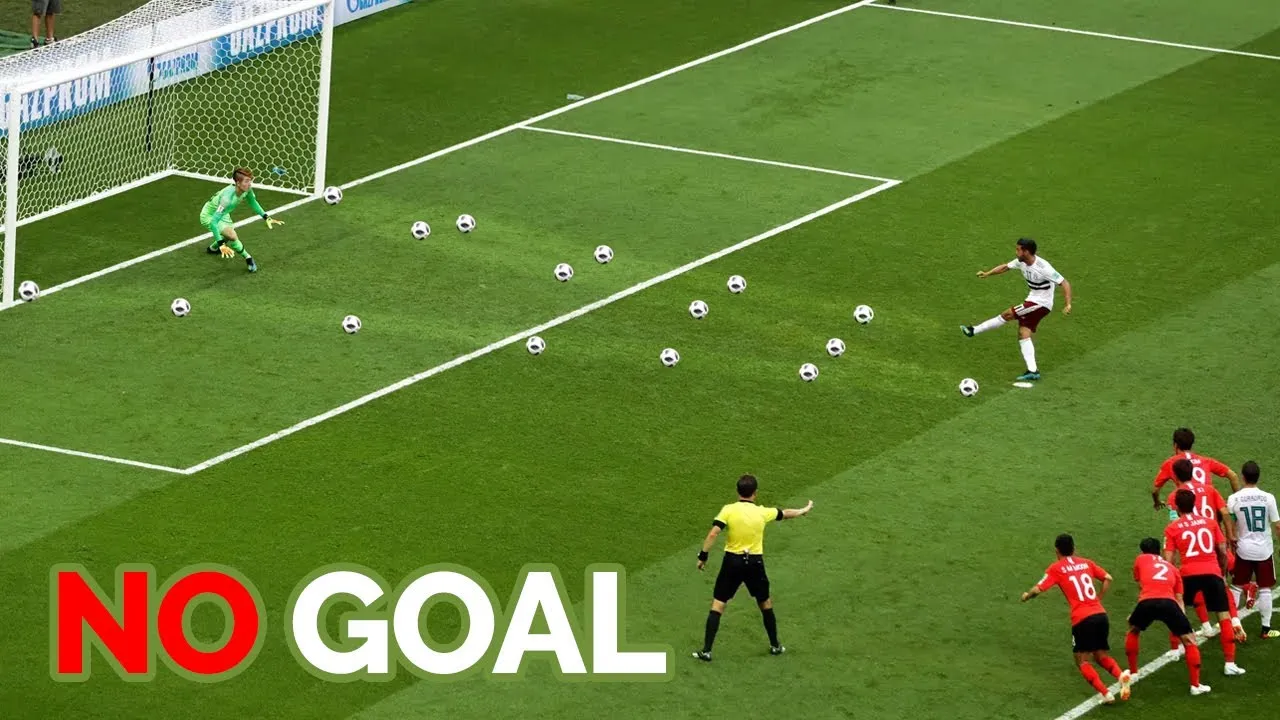 Zdjęcie Piłka nożna co to? Poznaj zasady i historię tej pasjonującej gry