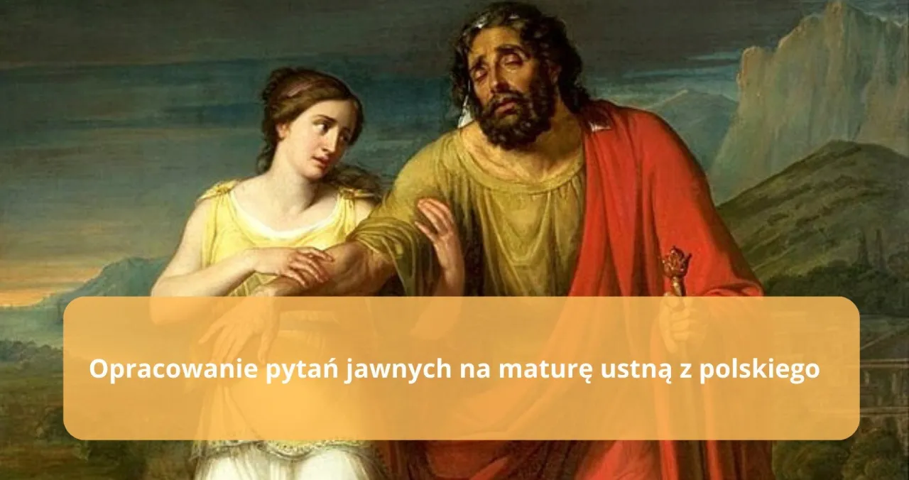 Zdjęcie Jak literatura antyczna ukazuje tragizm ludzkiego losu w Antygonie