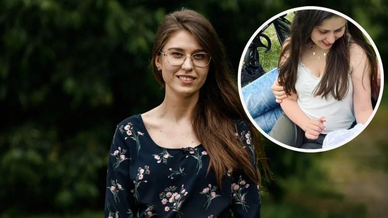 Zdjęcie Kim jest Monika z Rolnik szuka żony? Życie osobiste i ciekawe pasje.