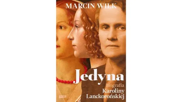 Zdjęcie Recenzja książki Wspomnienia wojenne - prawda o wojennych losach Karoliny Lanckorońskiej