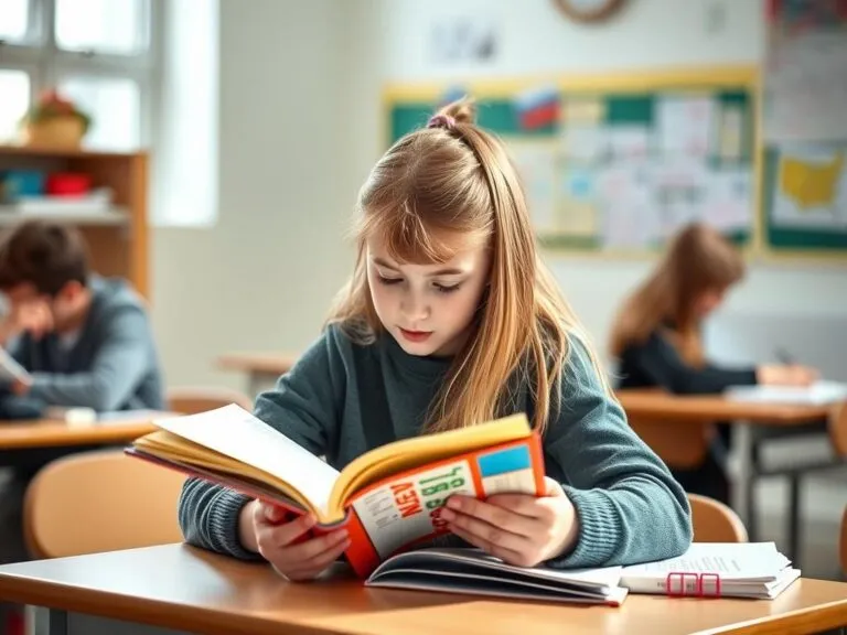 Zdjęcie Co zawiera prawo oświatowe i jakie ma znaczenie dla uczniów?