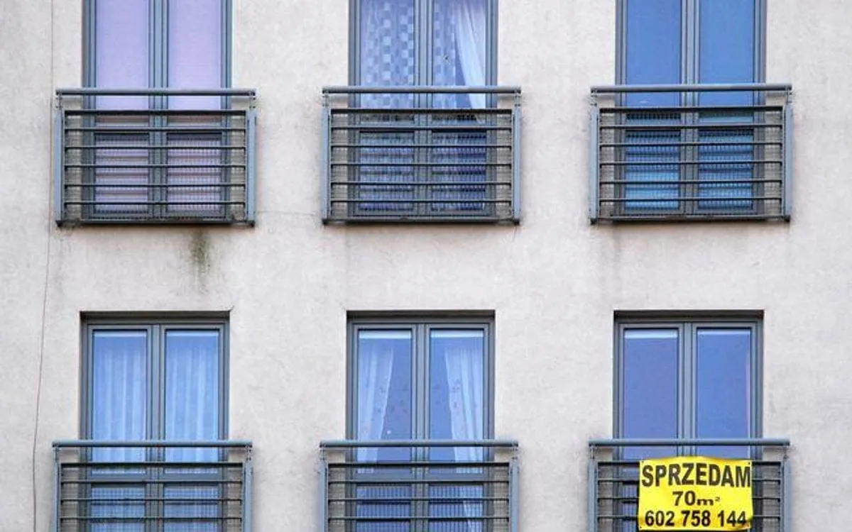 Zdjęcie Jak uniknąć podatku od spadku mieszkania i zaoszczędzić pieniądze