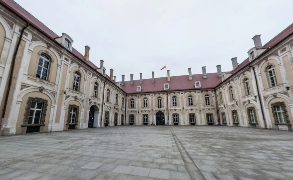 Zdjęcie Najciekawsze atrakcje w Żaganiu, które musisz zobaczyć