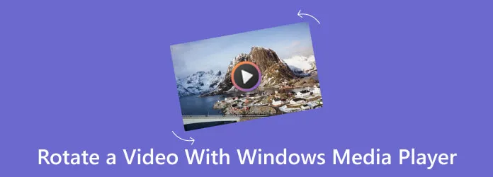 Zdjęcie Jak odwrócić film w Windows Media Player? Oto skuteczne alternatywy