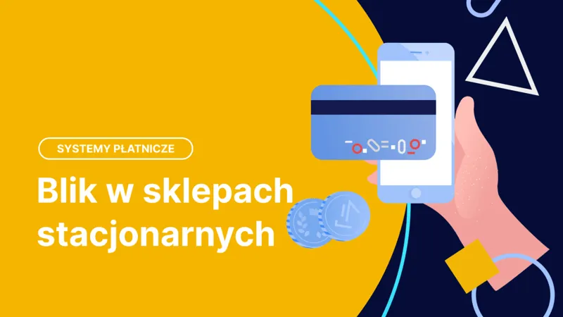 Zdjęcie Czy Intermarche akceptuje BLIK? Sprawdź, jak płacić w sklepach wygodnie i szybko