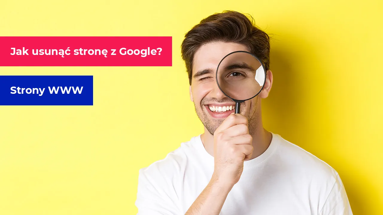 Zdjęcie Jak usunąć stronę internetową - proste kroki, które musisz znać