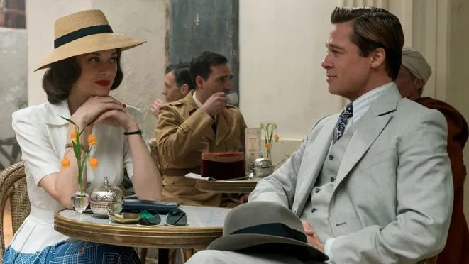 Zdjęcie Film o miłości niemieckiego żołnierza: trudne wybory w czasie wojny
