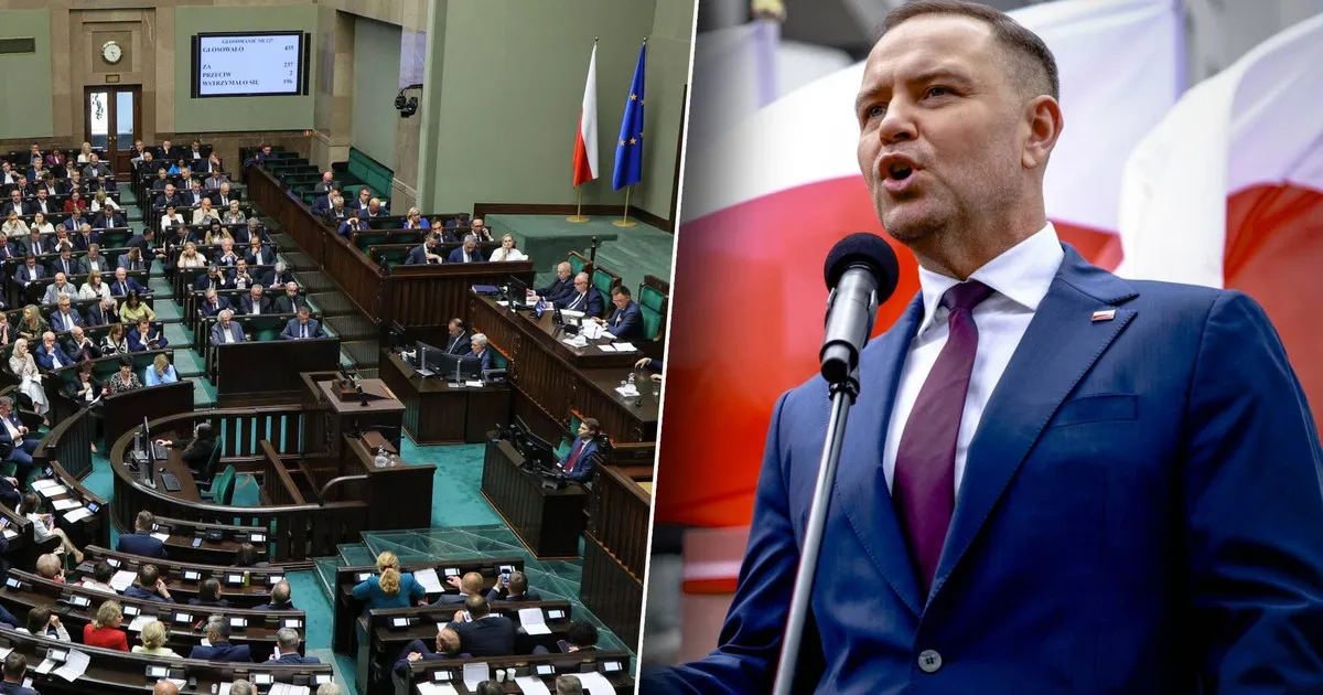 Zdjęcie Ustawy oczekujące na podpis prezydenta – co może cię zaskoczyć?