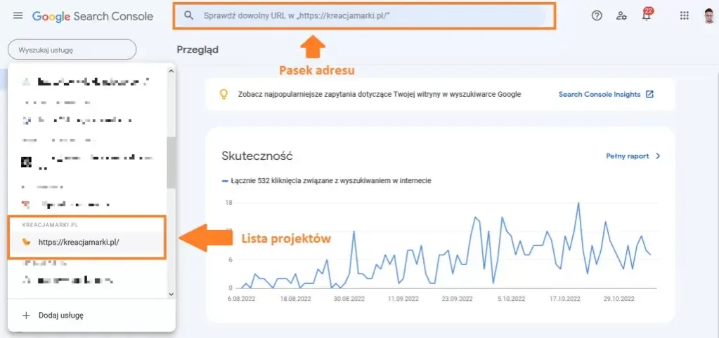 Zdjęcie Jak zgłosić stronę internetową do Google i uniknąć problemów z indeksowaniem