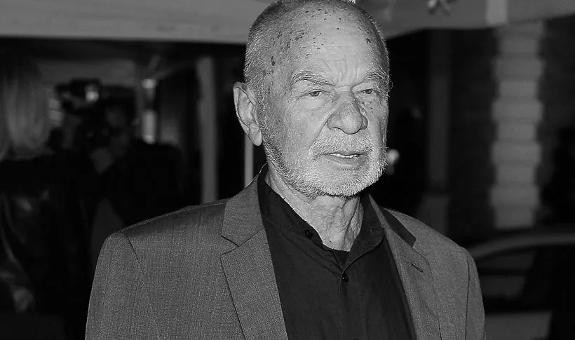 Zdjęcie Ryszard Kotys: Życie i niezapomniane role polskiego aktora