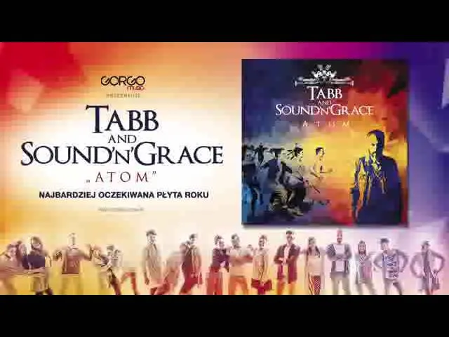 Zdjęcie Dach piosenka Tabb i Sound’n’Grace - emocjonalna opowieść miłosna