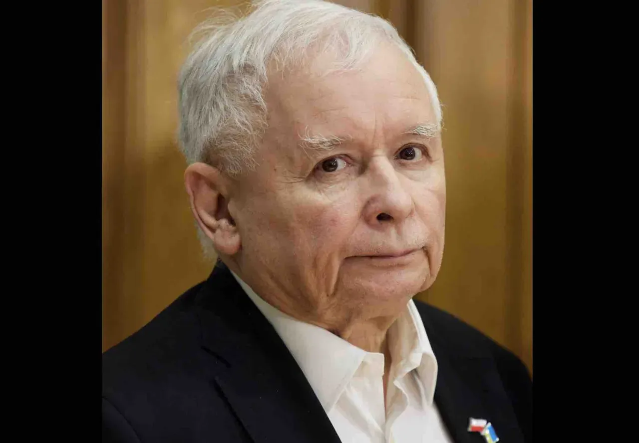 Zdjęcie Jakie języki obce zna Jarosław Kaczyński? Zaskakujące fakty o nim