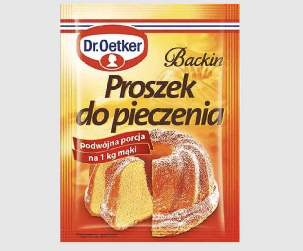 Zdjęcie Co zawiera proszek do pieczenia? Odkryj składniki i ich działanie